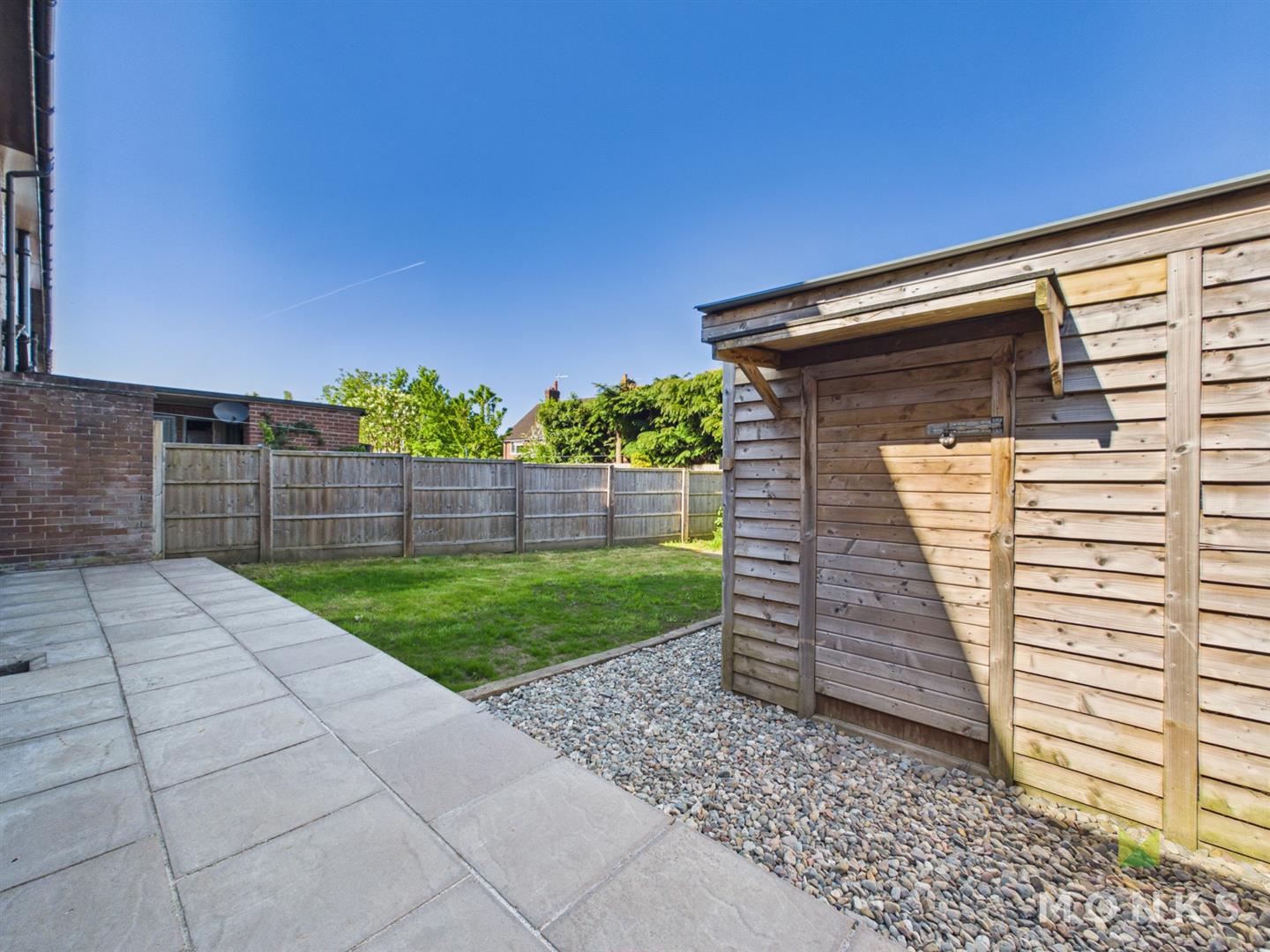 23 Cherry Tree Drive, Oswestry, SY11 2QH For Sale